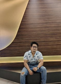 Remo09 - Male साथी in Navi Mumbai Photo 4 of 4