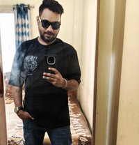 Ersahil - Male এস্কর্ট in Kolkata