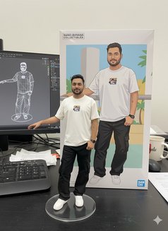 Ersahil - Male एस्कॉर्ट in Kolkata Photo 3 of 9