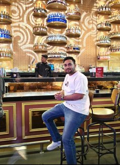 Ersahil - Male एस्कॉर्ट in Kolkata Photo 4 of 9