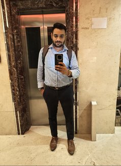 Ersahil - Male एस्कॉर्ट in Kolkata Photo 6 of 9