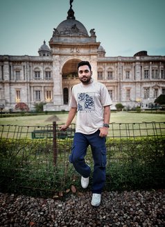 Ersahil - Male एस्कॉर्ट in Kolkata Photo 7 of 9