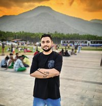 Ersahil - Male এস্কর্ট in Kolkata