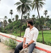 Bunny - Male எஸ்கார்ட் in Jaipur