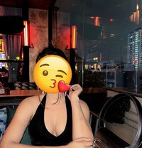 Kavita - एस्कॉर्ट in Mumbai