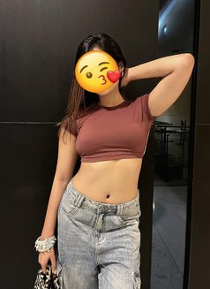 Kavita - एस्कॉर्ट in Mumbai Photo 3 of 6