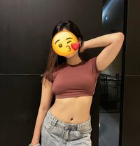 Kavita - एस्कॉर्ट in Mumbai