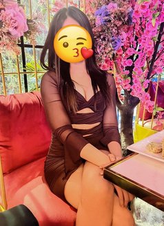 Kavita - एस्कॉर्ट in Mumbai Photo 4 of 6