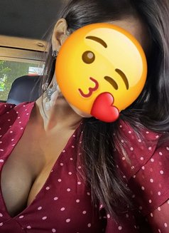 Kavita - एस्कॉर्ट in Mumbai Photo 5 of 6