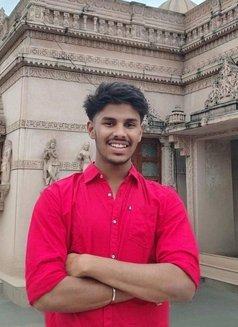 Ariyansh - Male escort in Pune Photo 5 of 5