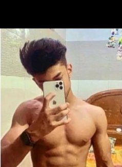 Rashiv Thakur - Male escort in Chandigarh Photo 2 of 2