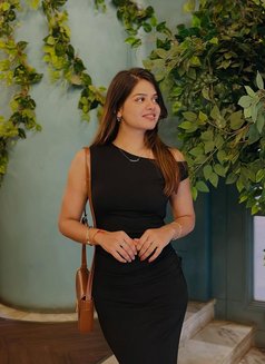 Kavyanshi - escort in Gurgaon Photo 1 of 2