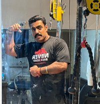 Vaibhav Chugh - Male escort in New Delhi