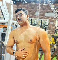 Vaibhav Chugh - Male escort in New Delhi