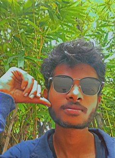 Rahul - Male escort in Hyderabad Photo 3 of 3