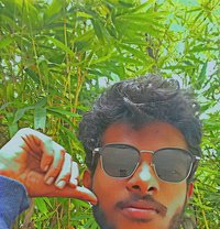 Rahul - Male escort in Hyderabad