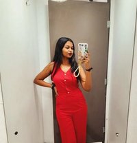 Puja Escorts Service and Cell Girls - एस्कॉर्ट in Gurgaon