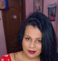 Transexual Chennai Vellacheri Nisha - Transsexual escort in Chennai