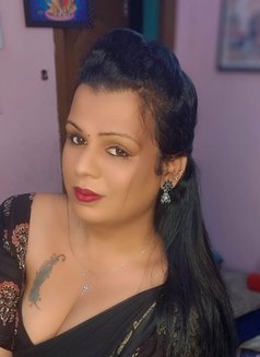 Transexual Chennai Vellacheri Nisha - Transsexual এস্কর্ট in Chennai Photo 2 of 5