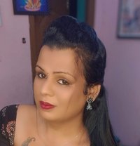 Transexual Chennai Vellacheri Nisha - Transsexual escort in Chennai