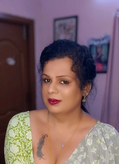 Transexual Chennai Vellacheri Nisha - Transsexual এস্কর্ট in Chennai Photo 4 of 5
