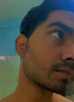 Nishant - Male ఎస్కార్ట్ in Bangalore Photo 2 of 5