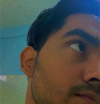 Nishant - Male एस्कॉर्ट in Bangalore