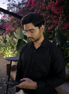 Nishant - Male ఎస్కార్ట్ in Bangalore Photo 5 of 5