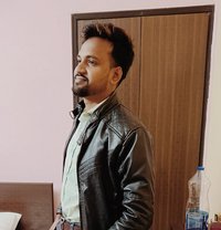 Raj - Male escort in Kolkata