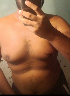 Electro - Male escort in Mumbai Photo 1 of 1