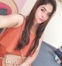 Model4udipalipatel - escort in Navi Mumbai Photo 1 of 4