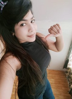 Model4udipalipatel - एस्कॉर्ट in Navi Mumbai Photo 2 of 4