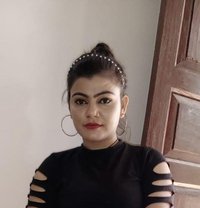 Seema - escort in Noida
