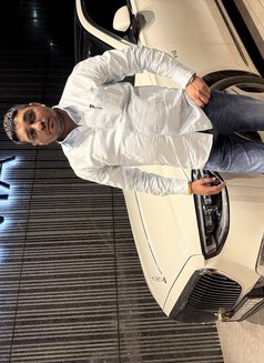 Vishal - Male ম্যাসেজ in Mumbai Photo 3 of 3