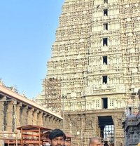 Yerramsettisaisuresh - Male escort in Hyderabad