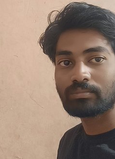 Yerramsettisaisuresh - Male எஸ்கார்ட் in Hyderabad Photo 3 of 3