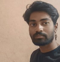 Yerramsettisaisuresh - Male escort in Hyderabad