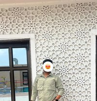Jerry - Male massage in New Delhi