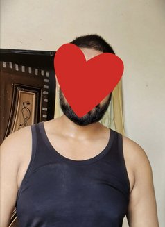 Showme - Male escort in Mumbai Photo 1 of 2