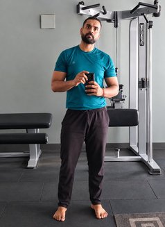 Showme - Male escort in Mumbai Photo 2 of 2