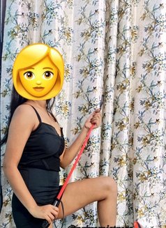 Domshilpa - dominatrix in New Delhi Photo 2 of 8