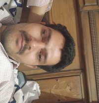 Mohit - Male எஸ்கார்ட் in Noida