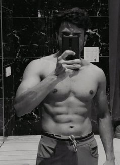 Fit Boy - Male escort in Chandigarh Photo 1 of 4