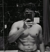 Fit Boy - Male ఎస్కార్ట్ in Pune