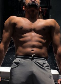 Fit Boy - Male escort in Chandigarh Photo 2 of 4