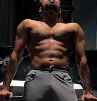 Fit Boy - Male ఎస్కార్ట్ in Pune