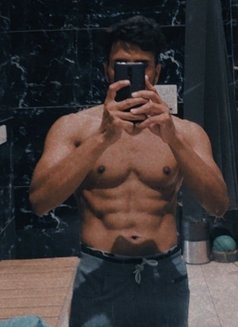 Fit Boy - Male escort in Chandigarh Photo 3 of 4