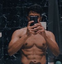 Fit Boy - Male ఎస్కార్ట్ in Pune
