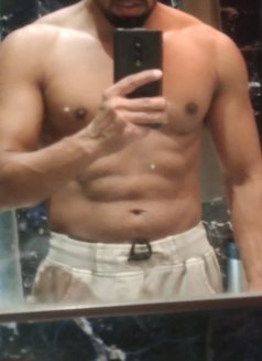 Fit Boy - Male escort in Chandigarh Photo 4 of 4