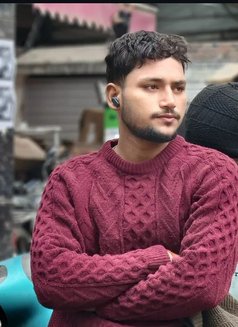 Ankit - এস্কর্ট in Kolkata Photo 1 of 2